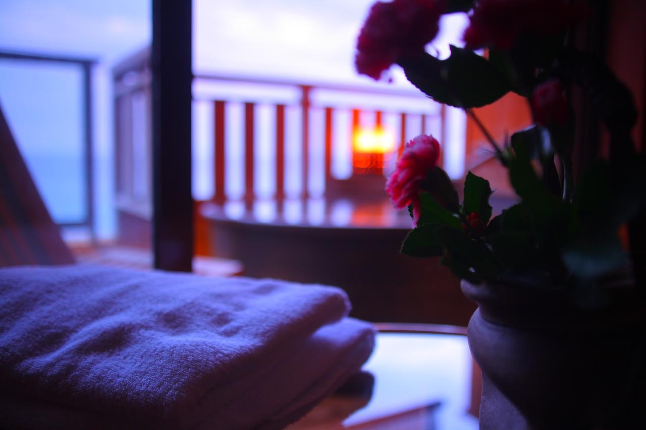 Hiina Otel Higashiizu Dış mekan fotoğraf